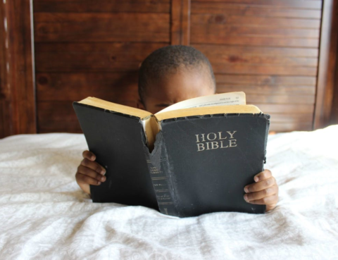 Holy-Bible