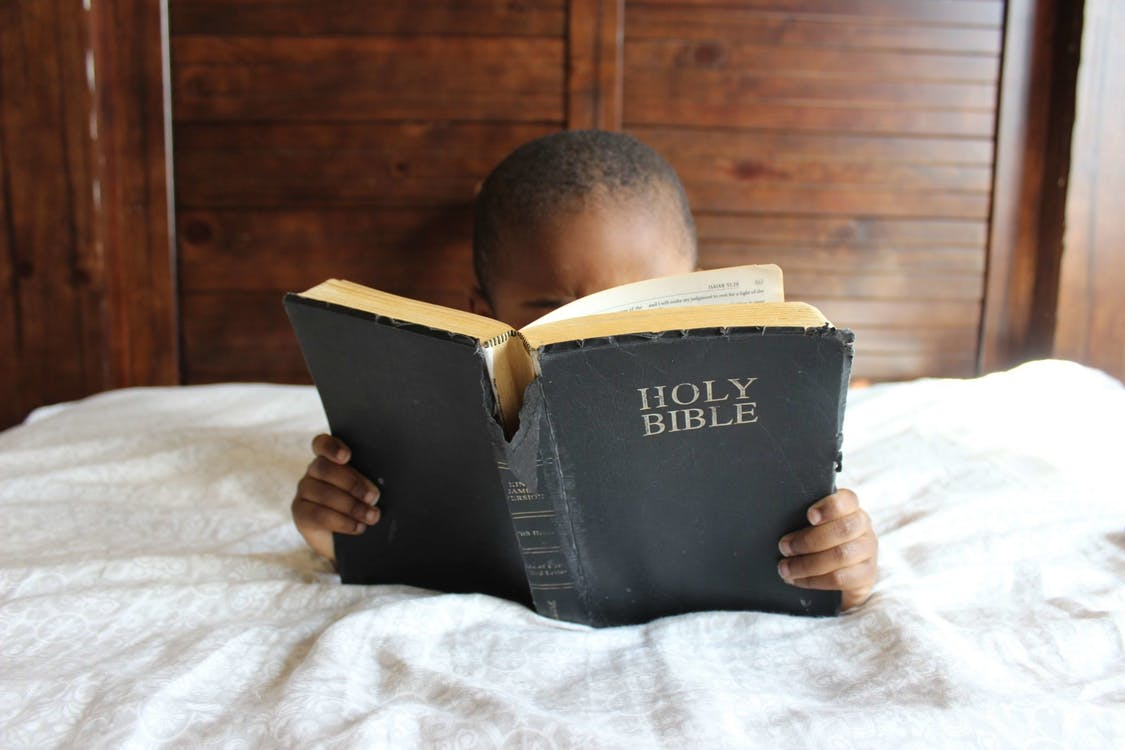 Holy-Bible