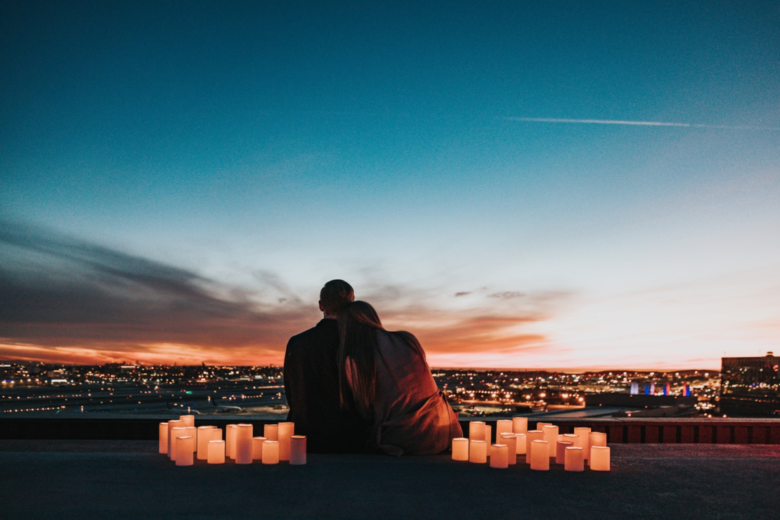 couple-blue-sky